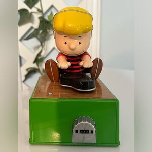 🔥LUCY&LINUS PEANUTS SINGING🔥